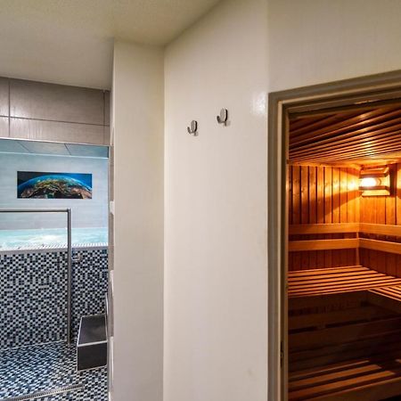 Angelo Spa Resort Санкт Андреасберг Екстериор снимка
