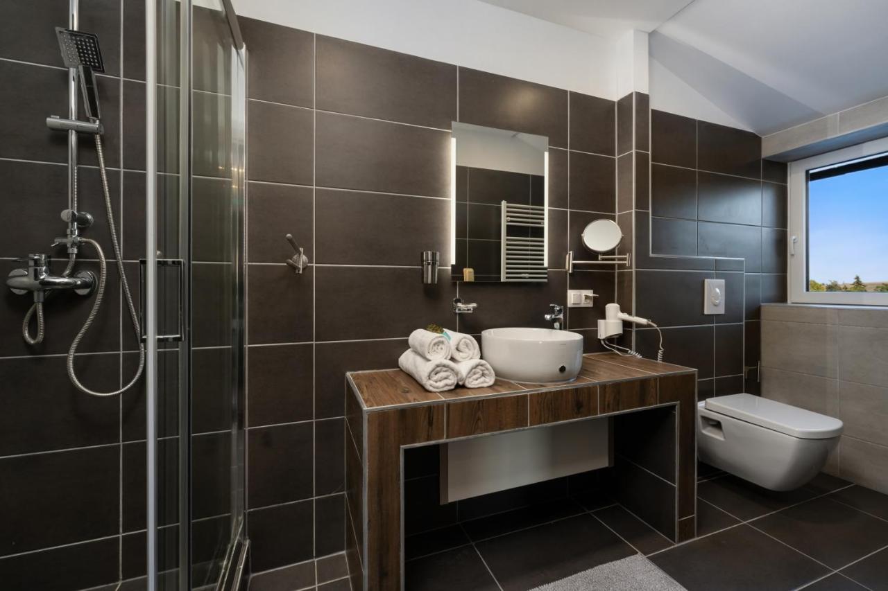 Angelo Spa Resort Санкт Андреасберг Екстериор снимка