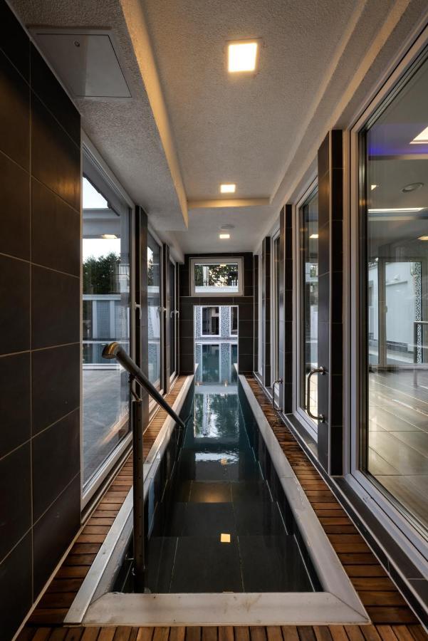 Angelo Spa Resort Санкт Андреасберг Екстериор снимка