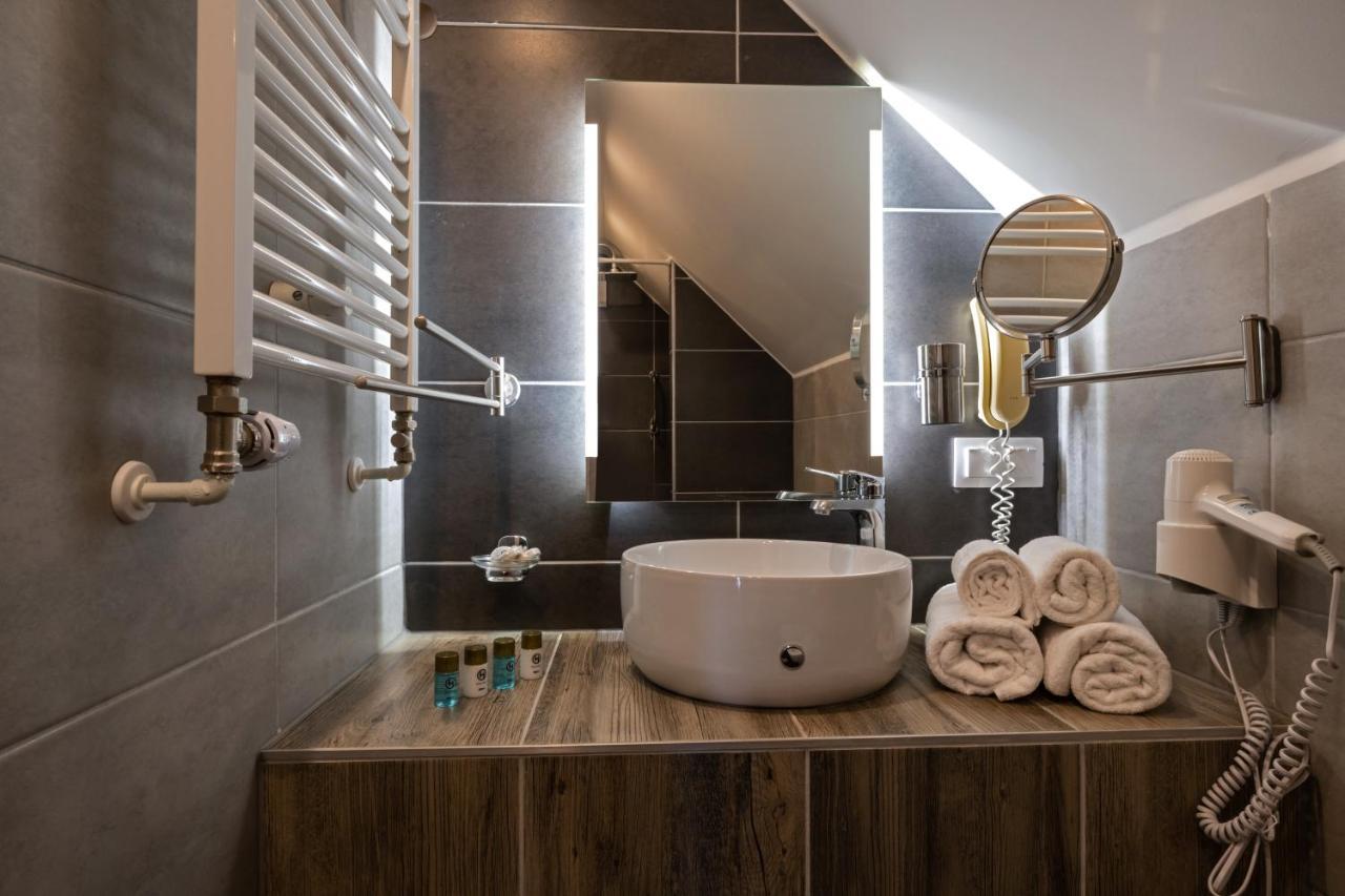 Angelo Spa Resort Санкт Андреасберг Екстериор снимка