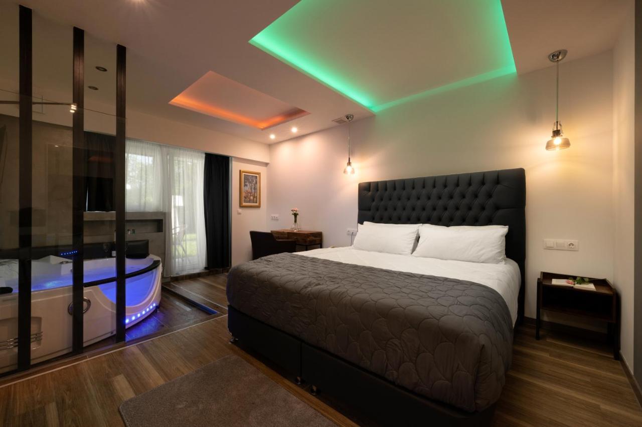 Angelo Spa Resort Санкт Андреасберг Екстериор снимка