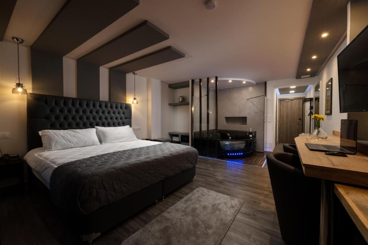 Angelo Spa Resort Санкт Андреасберг Екстериор снимка