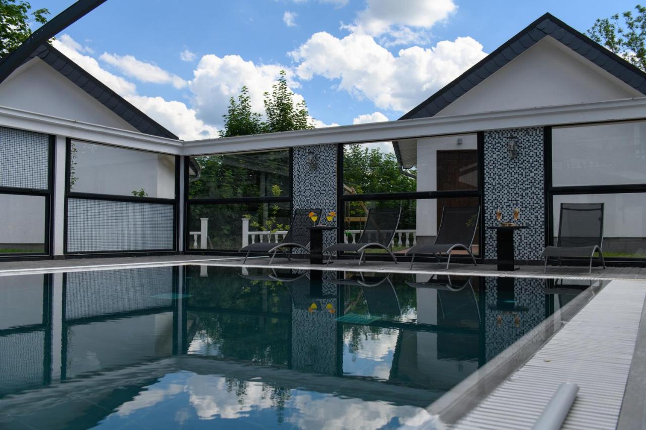 Angelo Spa Resort Санкт Андреасберг Екстериор снимка