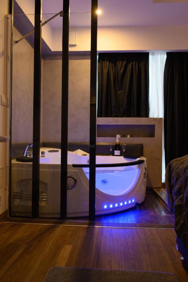 Angelo Spa Resort Санкт Андреасберг Екстериор снимка